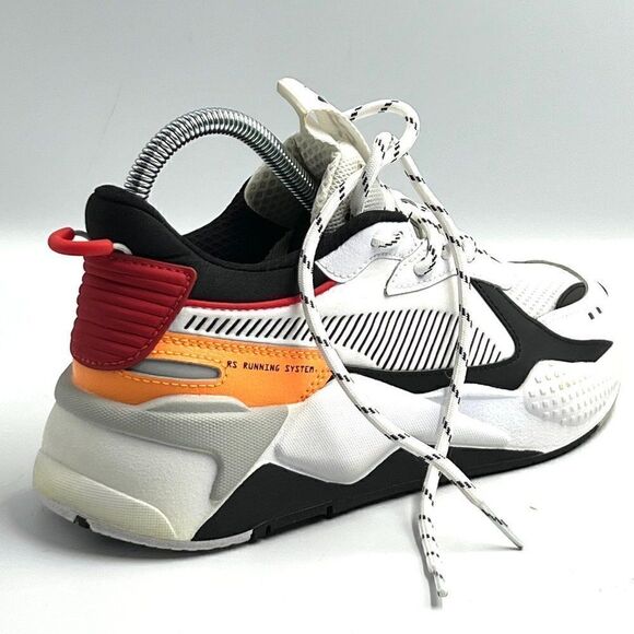 Puma RS-X Jr 'Tracks' - Size 5C/5Y - Picture 7 of 10